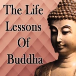 life lessons of buddha android application logo